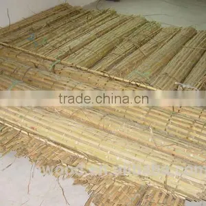 Colored Bamboo Fence thumbnail-1