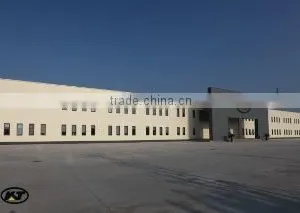 Xuzhou KAT Agricultural Equipment Co., Ltd. company overview - view 1 thumbnail