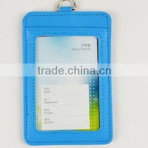 Offering Wholesale Leather Luggage Tag From China Factory (T543) thumbnail-3