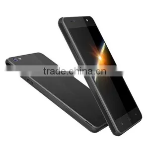 Brand Phone SISWOO Longbow C55 5.5 Inch HD OGS Android OS 5.1 Smart Phone MTK6735 Quad Core 1.5GHz ROM 16GB RAM 2GB OTG Dual SIM thumbnail-1
