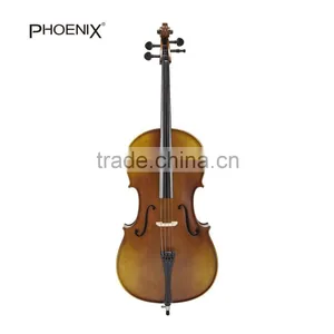Professional High Quality Cello For Student thumbnail-1