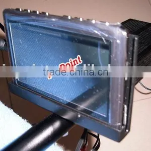 Pinpoint Handheld Digital Inspection Camera PD-V3D 120 Degrees Viewing Angles Under Vehicle Inspection Camera thumbnail-3