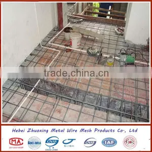 Reinforcing Mesh, Reinforcing Welded Mesh, Trench Mesh, Slab Mesh, Brick Wall Reinforcement Mesh, Rib Mesh thumbnail-5