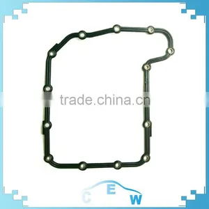 Hight Quality Automatic Transmission CD4E Oil Pan Gasket OEM NO.:3L8Z7F396AA thumbnail-1