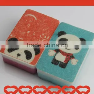 All Surface Scrubber Sponge Cleaning Sponge thumbnail-1