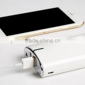 2015 Power Bank, Mini Power Bank 8800 Mah Fast Charging for Mobile Phone thumbnail-5
