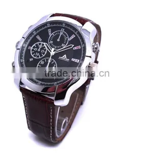 Built-in 4GB/8GB/16GB/32GB 1920*1080 Watch Camera Mini dv Sport dv Action Camera thumbnail-1
