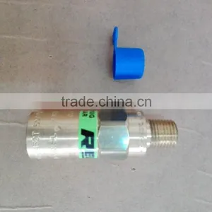 Industrial Usage Rego Cryogenic Safety Valve thumbnail-2