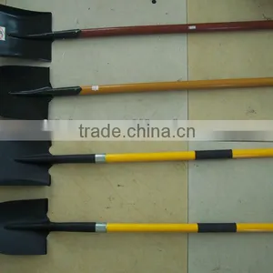 Shovel With Handle thumbnail-1