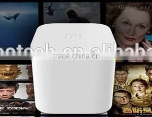 Portable Mini XiaoMi MIUI TV Box MT8685 Quad Core Android 4.4 H.265 Decoder 1GB RAM 4GB ROM WiFi Bluetooth Set-top Box thumbnail-4