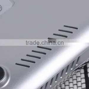 COCOPICO Protable 120 Lumens DLP 1080P WIFI Smart Mini Projector thumbnail-5