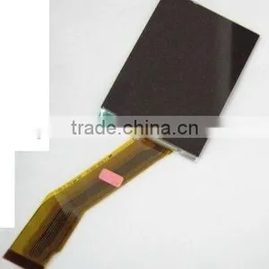 LCD Screen Display For Panasonic LUMIX DMC-TZ7 ZS3 TZ-7 TZ65 thumbnail-1