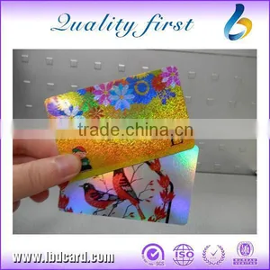 Factory Price MIFARE DESFire 4K Blank Card,Shenzhen China LBD MIFARE DESFire EV1 4K Card thumbnail-1