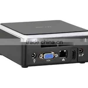 Support WiFi V3 Case Realan Mr.NUC-i7D4500-V3U Mini PC Core i7 NUC thumbnail-2