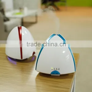 Aromatherapy Nebulizer Diffuser/aroma Mist Ultrasonic Diffuser/mist Diffusers thumbnail-1