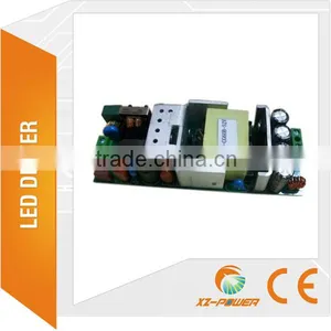 Xz-power 60w Indoor Led Driver 5 Year Warranty thumbnail-3