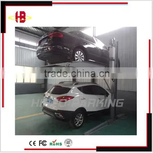 Factory Price Automatic Parking System,stack Parking System thumbnail-1