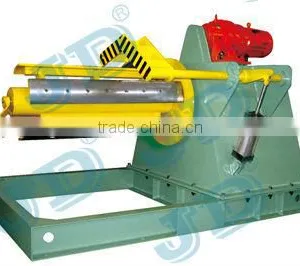 Aluminum Ceiling Tile Hole Punching Machine thumbnail-4