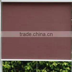 Children Safty Cord Spring Window Roller Blinds thumbnail-1