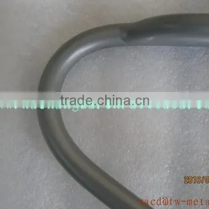 Titanium Bike Front Rack Customized Ti Bicycle Front Rack Light Weight XACD Ti Front Rack Bike Parts thumbnail-3