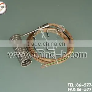 Munufacturer Supply Top Quality Electric Heater Heating Element thumbnail-1