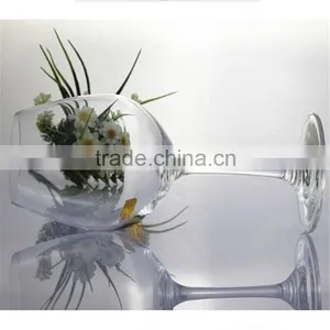 Dishwasher-safe & Lead Free Crystal Glass Red Wine Glass Cup Goblet Wine Glass Cup thumbnail-3
