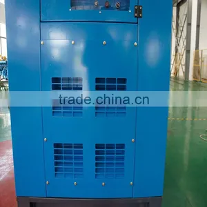150KW 180KVA Silent Diesel Generator for Sale thumbnail-4