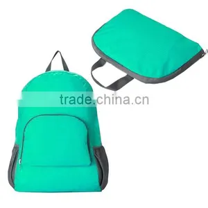 Waterproof Foldable Backpack for Hiking thumbnail-3
