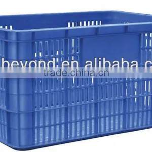 Plastic Basket Washing Machine thumbnail-1