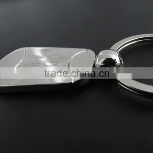 2016 Hot Sell High Quality Keychain Design Your Own Handmade Keyring thumbnail-5