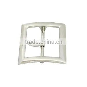 Belt Buckle Manufacturers / Seat Belt Buckle / Zinc Alloy Belt Buckle thumbnail-1