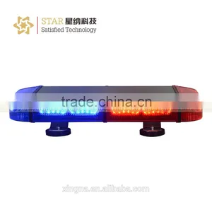 Police Led Roof Emergency Led Warning Light Bar thumbnail-1