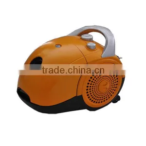 Small Bagged 1900W Vacuum Cleaner For Promotion CS-H3601A thumbnail-1