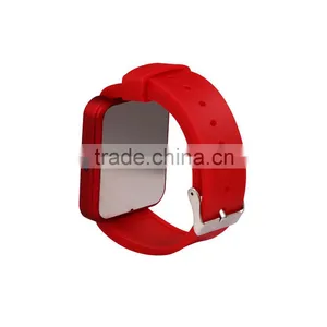 2016 New Bluetooth Smartwatches U8 Smart Watch for Andriod Mobile Phone With Bluetooth Wristwatch thumbnail-4
