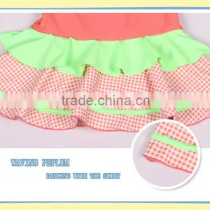 CNYE High Quality Girls Swimwear Fashion Beautiful Girl Swimwear thumbnail-6