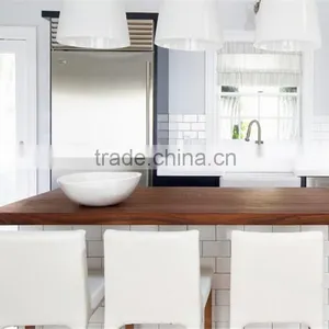 L-shaped Individual Kitchen Cabinets Ready Make thumbnail-3