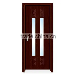 Teak Wood Door Models thumbnail-5