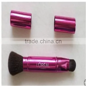 1pcs Professional Nylon Hair Cosmetic Brush ,makeup Brush,Eyeshadow Brush thumbnail-2