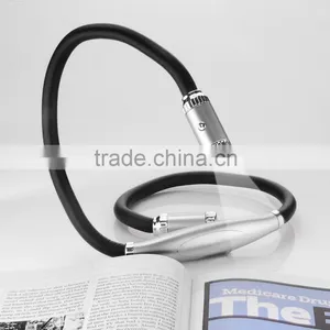 Flexible Neck Hug Light LED Flexible Bed Light thumbnail-4