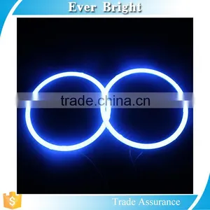 9-30v COB Smd Angel Eye Cheap Led Auto Angel Eye Ring thumbnail-2