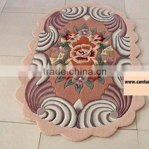 Handcraft Acrylic Carpet thumbnail-1