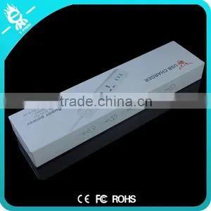 New Coming Hot Sell Smart and Fast USB Charging Ports Surge Protector thumbnail-5