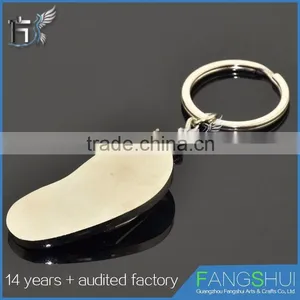 Best Selling Custom Shoe Keychains Ballet Shoe Keychain for Sale thumbnail-6