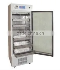 BIOBASE 250L Blood Bank Refrigerator thumbnail-1