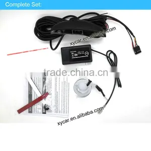 Electromagnetic Car Parking Sensor With Led Display XY-U303 thumbnail-2
