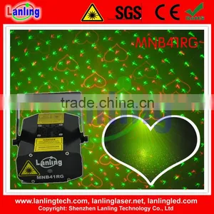 MNB41RG TWINKLING MINI LASER SERIES thumbnail-1