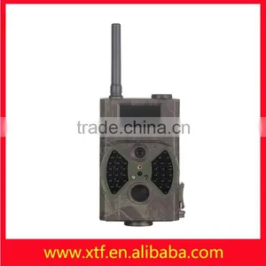 2016 New Cheapest Hidden Mms Hunting Camera With 2G HC-300A thumbnail-2