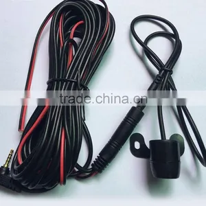 Factory Price Full HD 1080p Dual Camera Emergency Vehicle Camera thumbnail-6