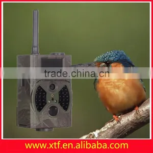 ROHS Certification 2 g MMS SMS Control Live Hunting Camera HC-300M thumbnail-6