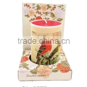 New Gift and Crafts Wedding Candle Decoration thumbnail-5